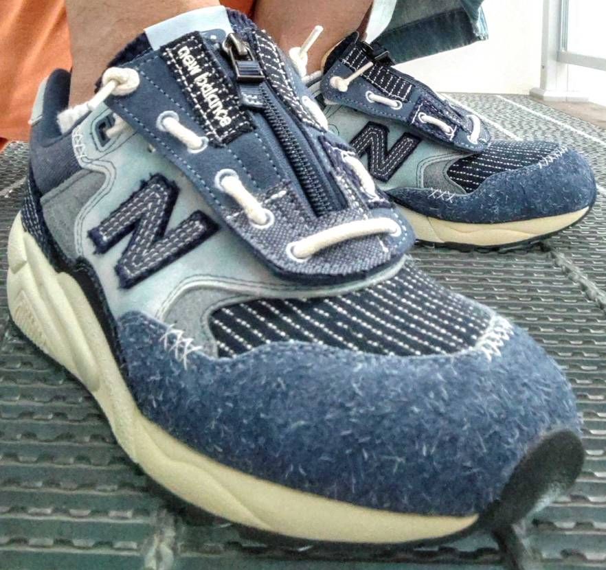 What’s up bro?🙋🏾‍♂️

何でやねん。

結局昨日のトゥ