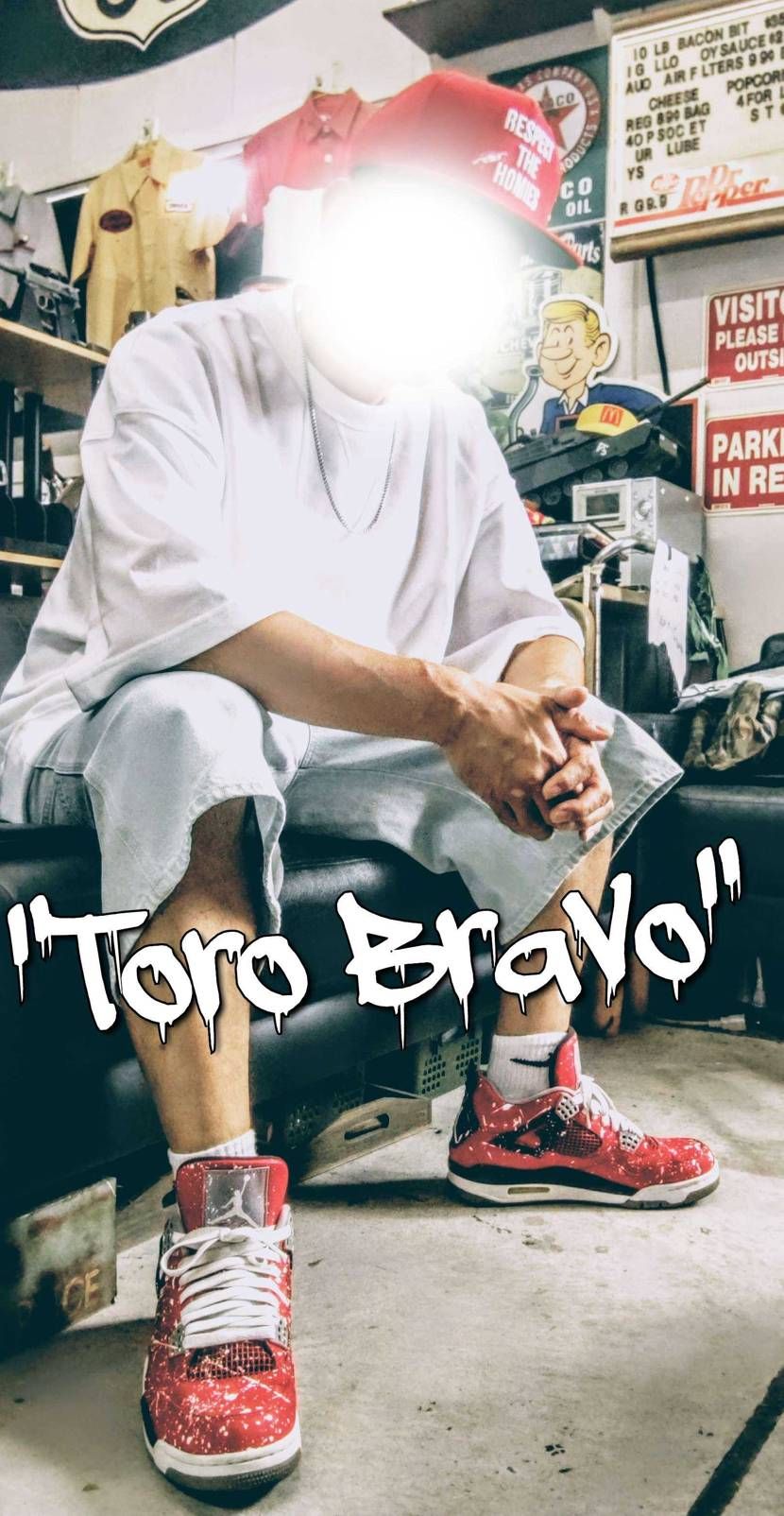 What’s up bro?🙋🏾♂️
8月も、もうじ