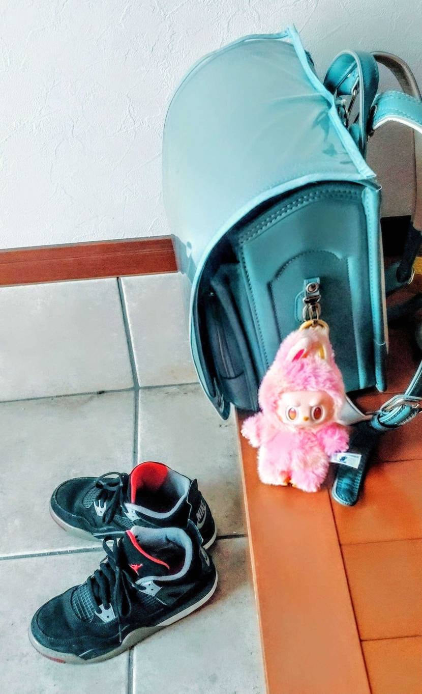 What’s up bro?🙋🏾‍♂️

今日もポカポカ