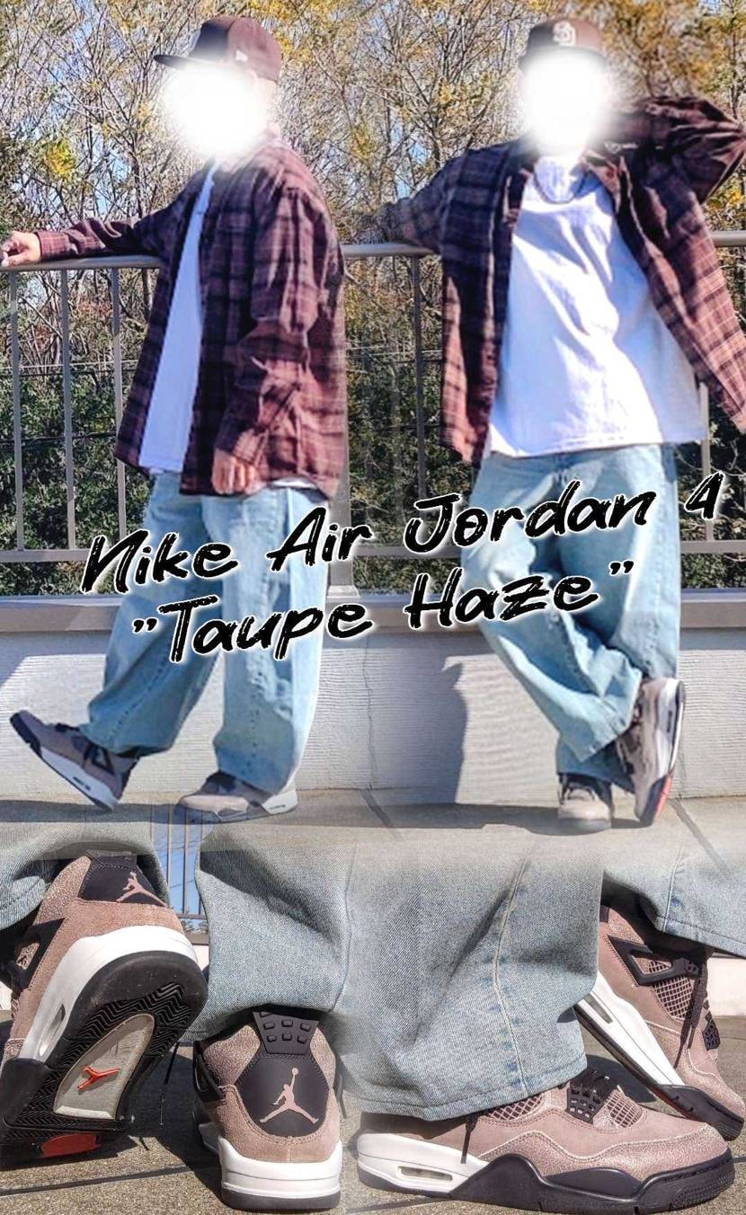 What’s up bro?🙋🏾‍♂️

今日は娘では無