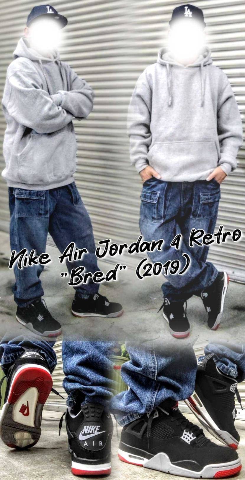 What’s up bro?🙋🏾‍♂️

Bred4復刻