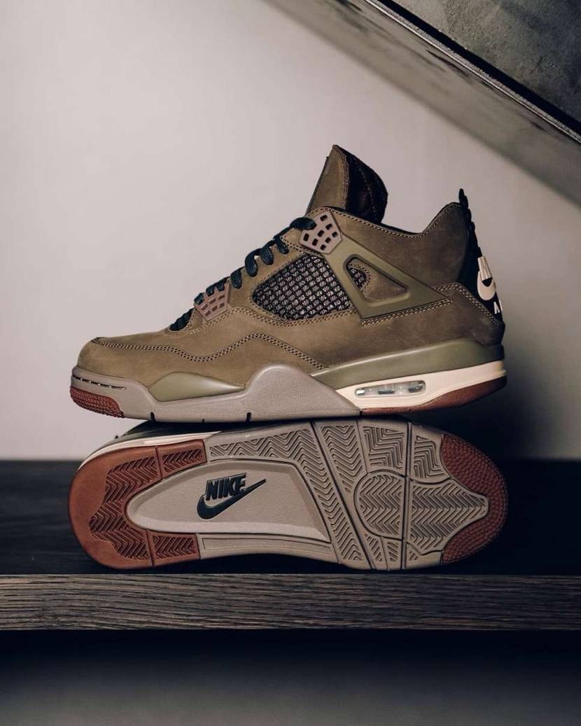 What’s up bro?🙋🏾‍♂️

Bred4復刻