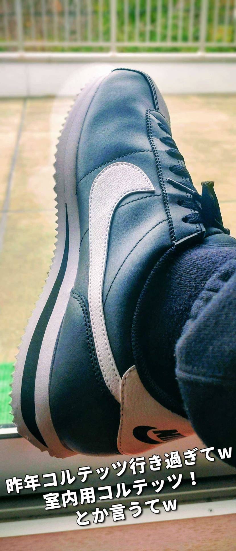 What’s up bro?🙋🏾‍♂️

とん兄お隣失礼