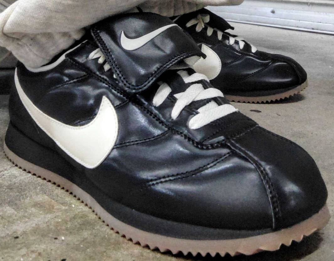 What’s up bro?🙋🏾‍♂️

こんな寒くてよく分からん天気の日は