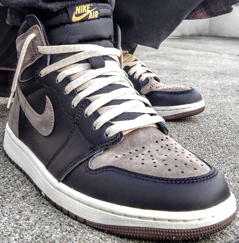ナイキ エアジョーダン1 レトロ ハイ OG 