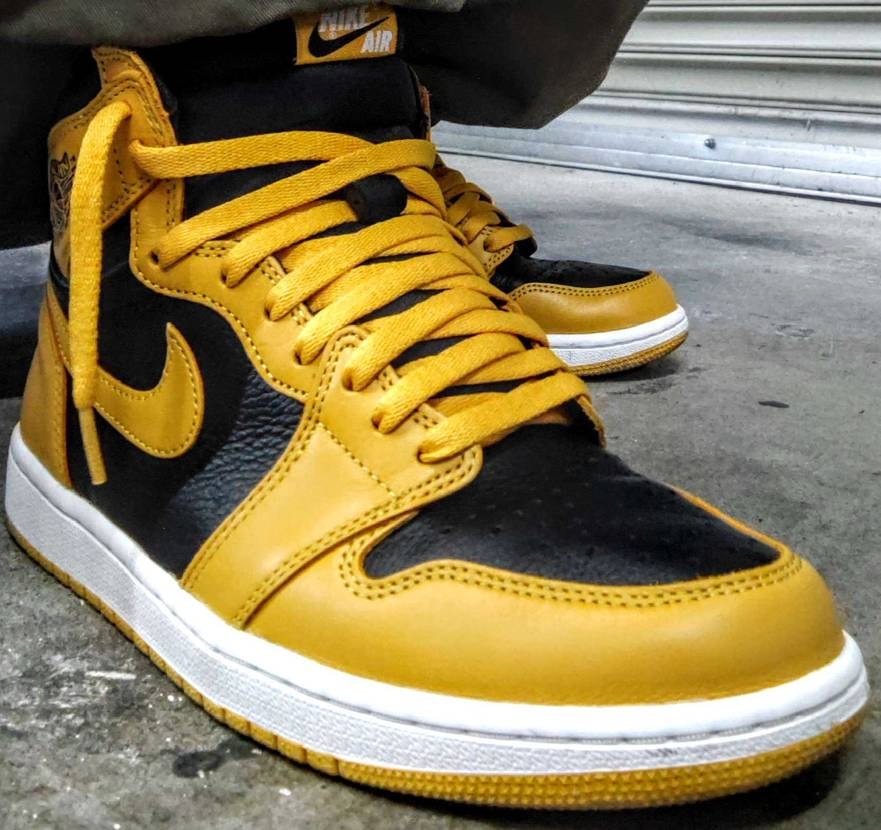 ナイキ エアジョーダン1 ハイ OG 