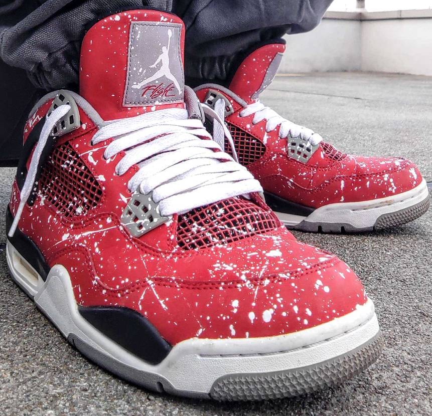 What’s up bro?🙋🏾‍♂️

僕みたいな履き方してても
何だか