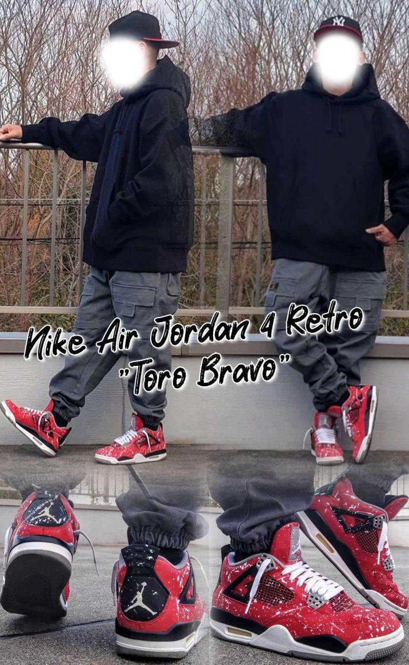 What’s up bro?🙋🏾‍♂️

僕みたいな履き