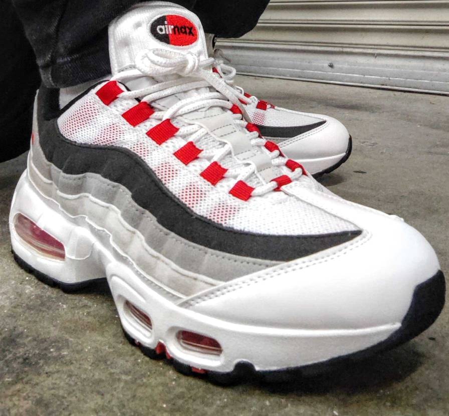 What’s up bro?🙋🏾‍♂️

今日はコチラ
微妙な空模様ななぁ