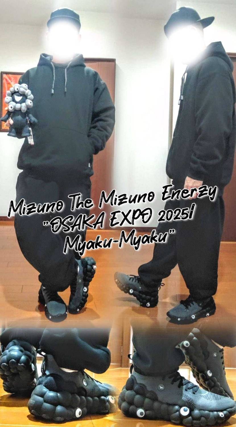 What’s up bro?🙋🏾‍♂️

今日は雨予報…