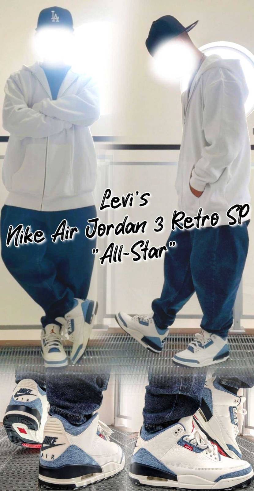 What’s up bro?🙋🏾‍♂️

今日はAll-