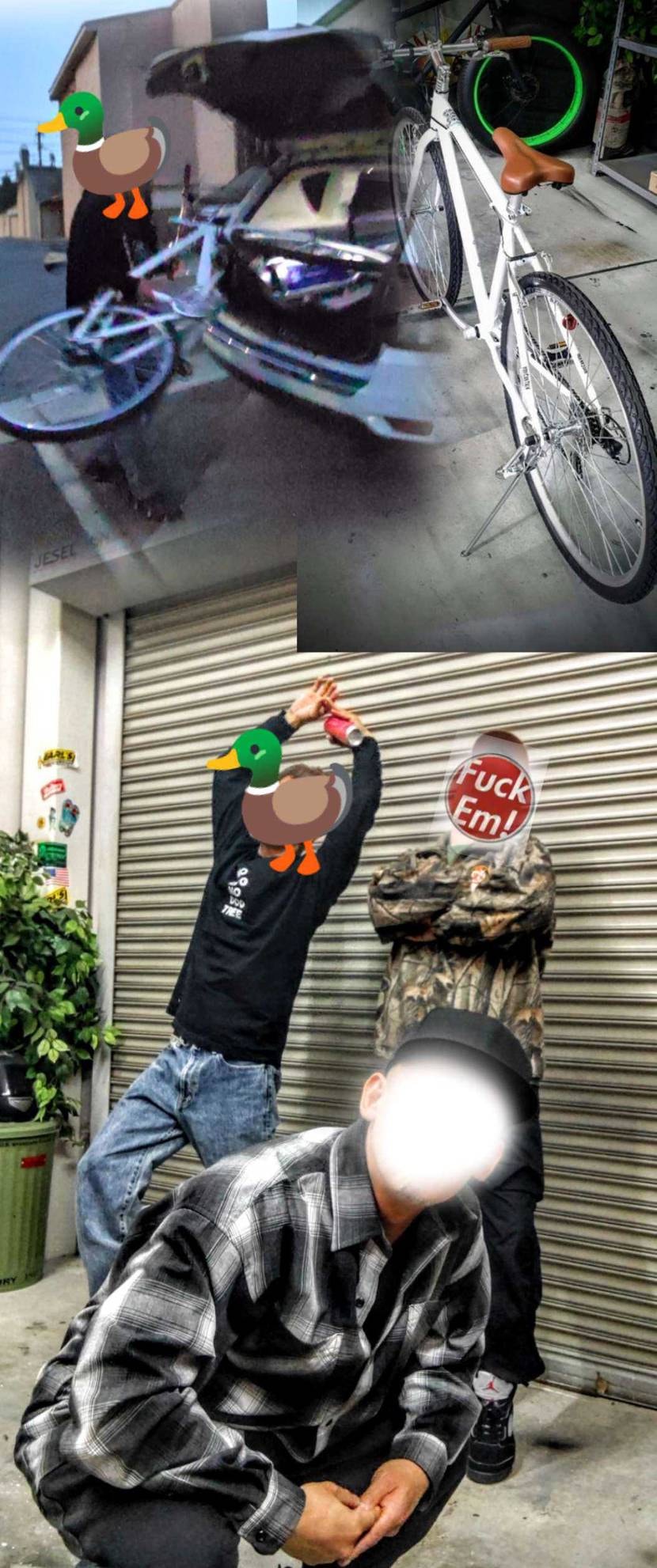 What’s up bro?🙋🏾‍♂️

最近はバタバタ