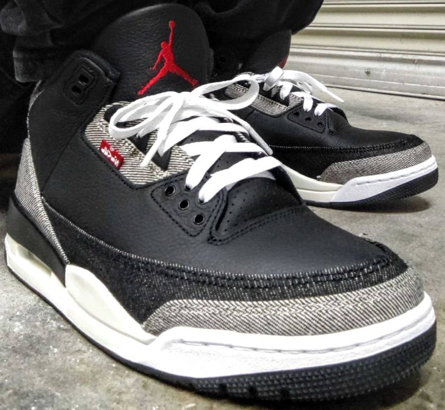 What’s up bro?🙋🏾‍♂️

今日は久々にブラデニ3を。

