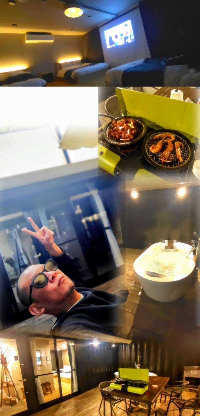 What’s up bro?🙋🏾‍♂️

徳島・淡路の旅