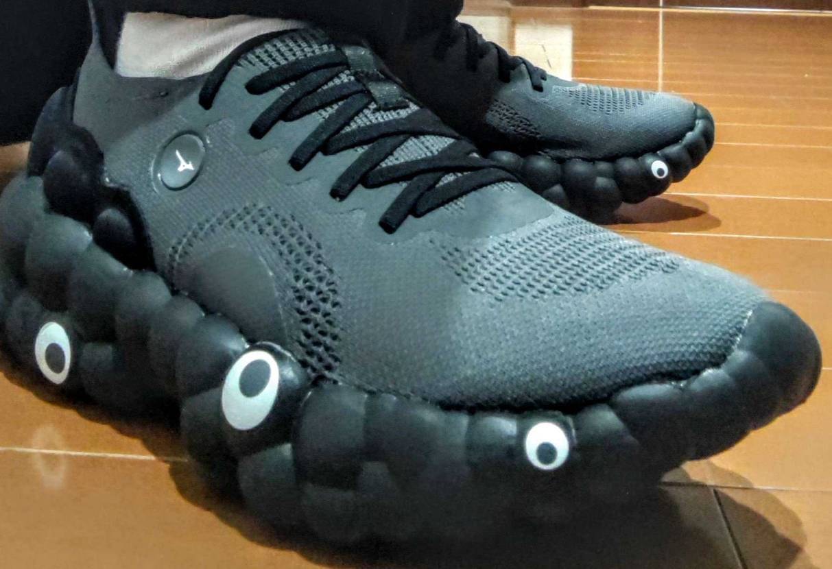 What’s up bro?🙋🏾‍♂️

今日は雨予報…
昨今のam95、