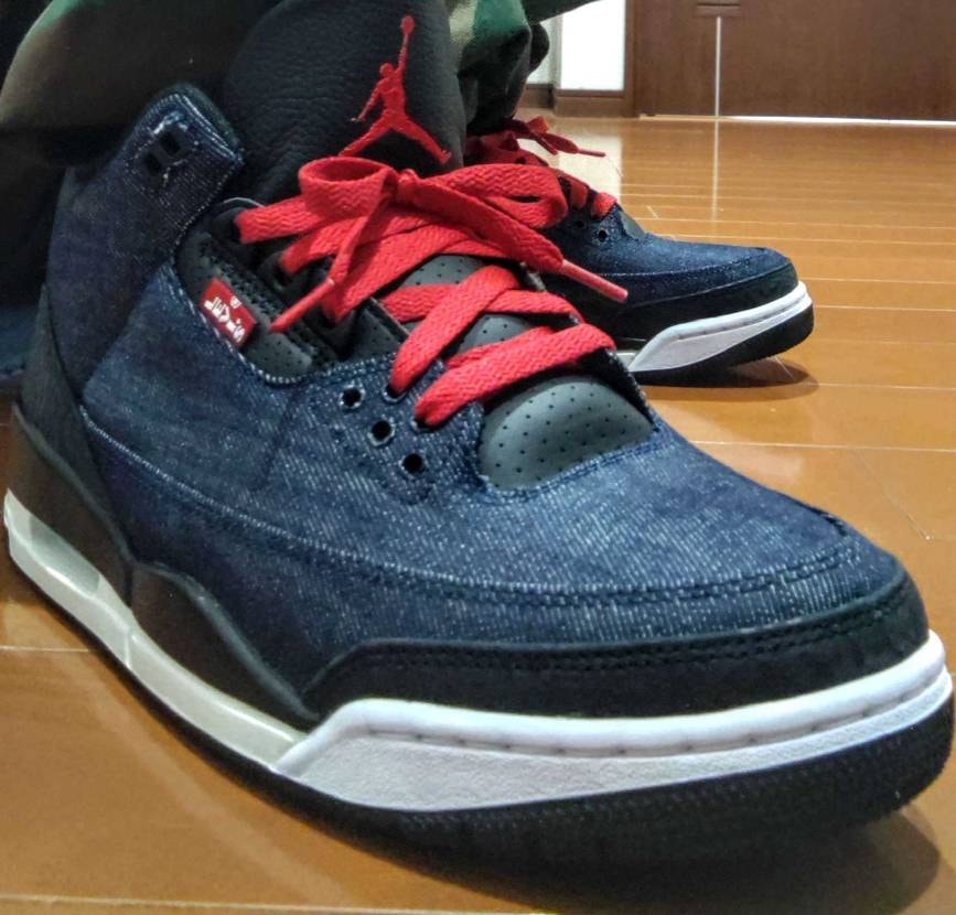 What’s up bro?🙋🏾‍♂️

今日はデフォインディゴの方で。
