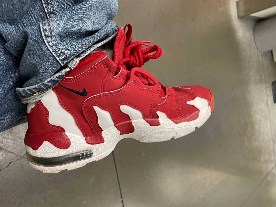 久しぶりのAIR DT MAX 96
復刻するとの事らしいので楽しみです！