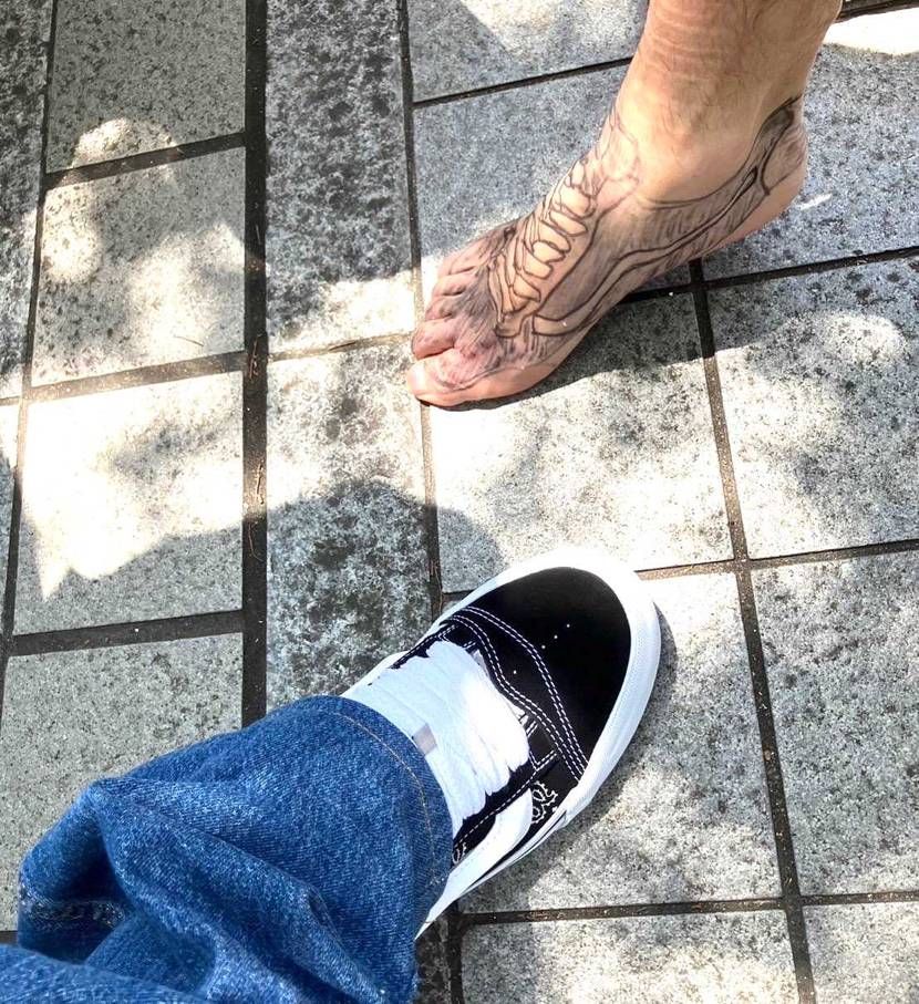 どーも、みなさん初めまして〜🤪🤪🤪🤪
本日は、初めての