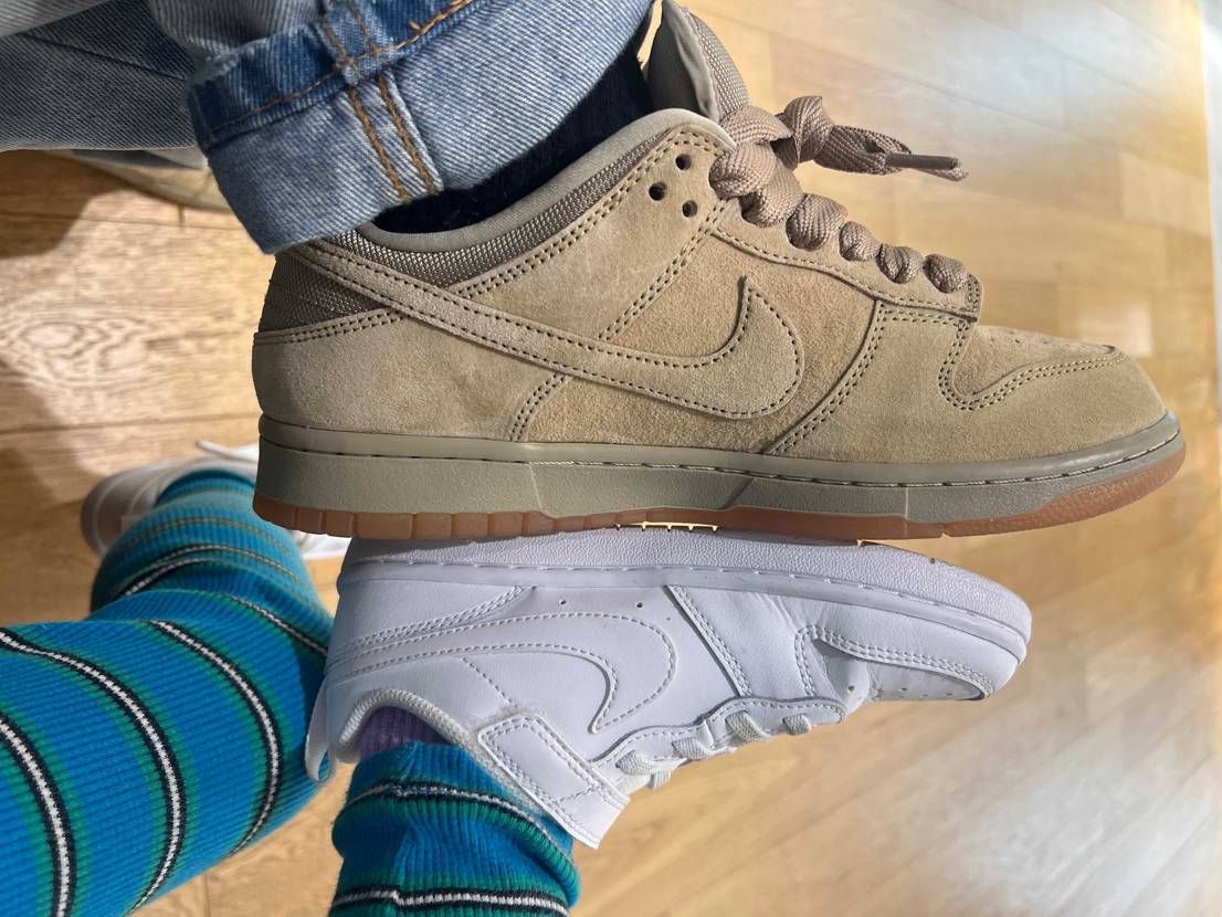 お疲れ様〜っスニ👟

久々の投稿で〜す🤭

プロＢを
