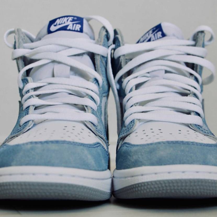 NIKE AIR JORDAN 1 HIGH OG "HYP