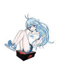 ユーザーアイコン