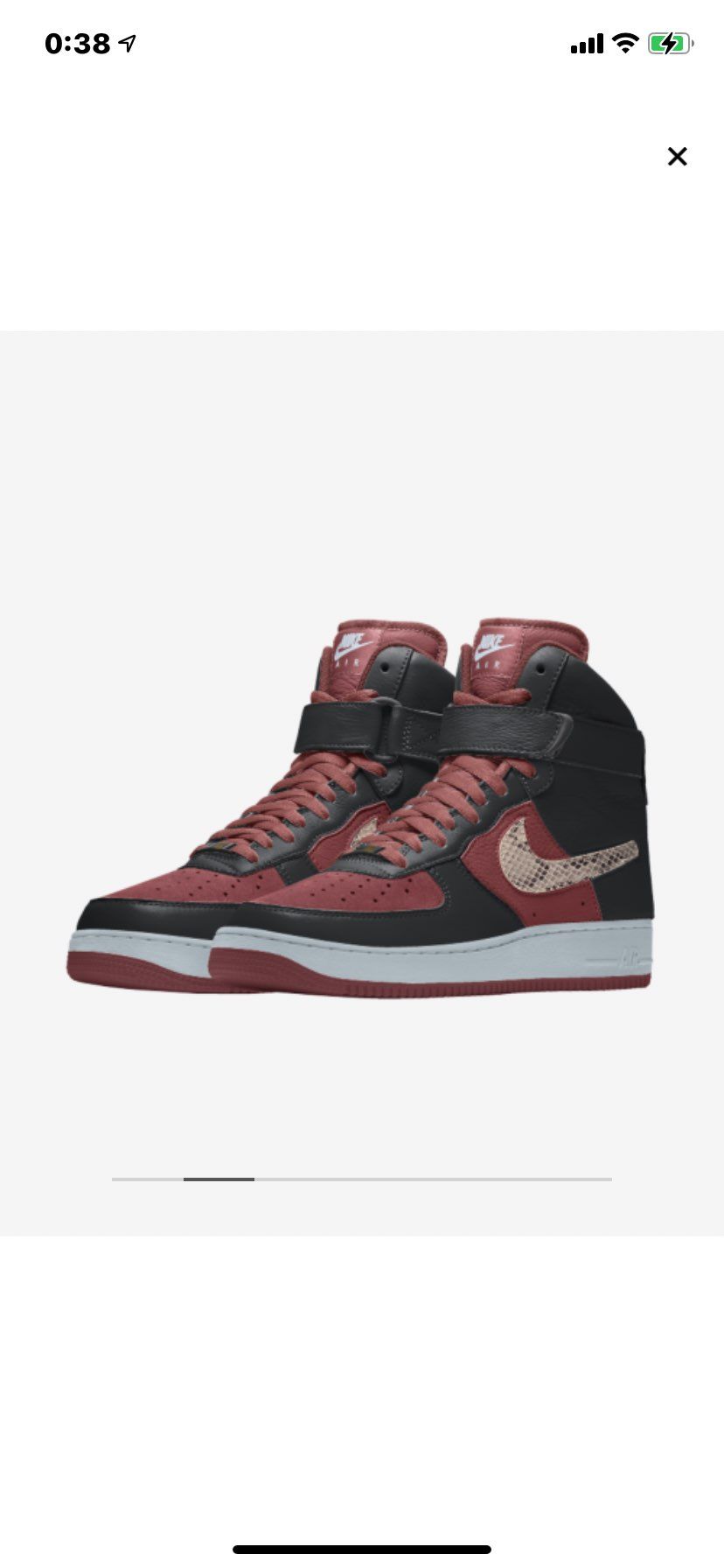 値段がちと高いかなぁ😥
誕生日月なら買おうと思う程度かなぁ🥴