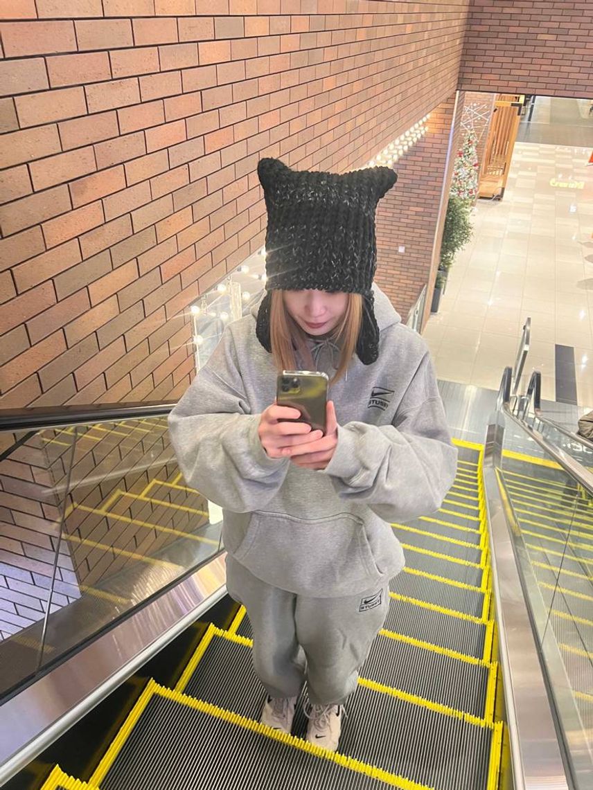 🐈⬛🖤