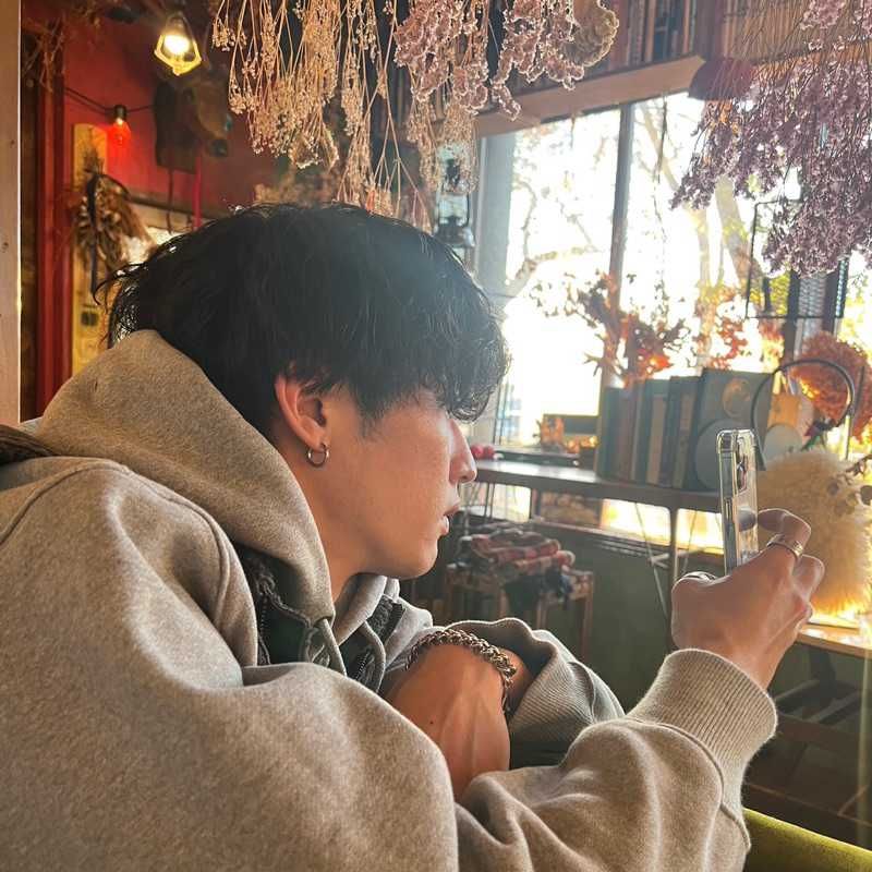 悠斗