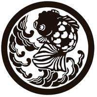 金魚マン