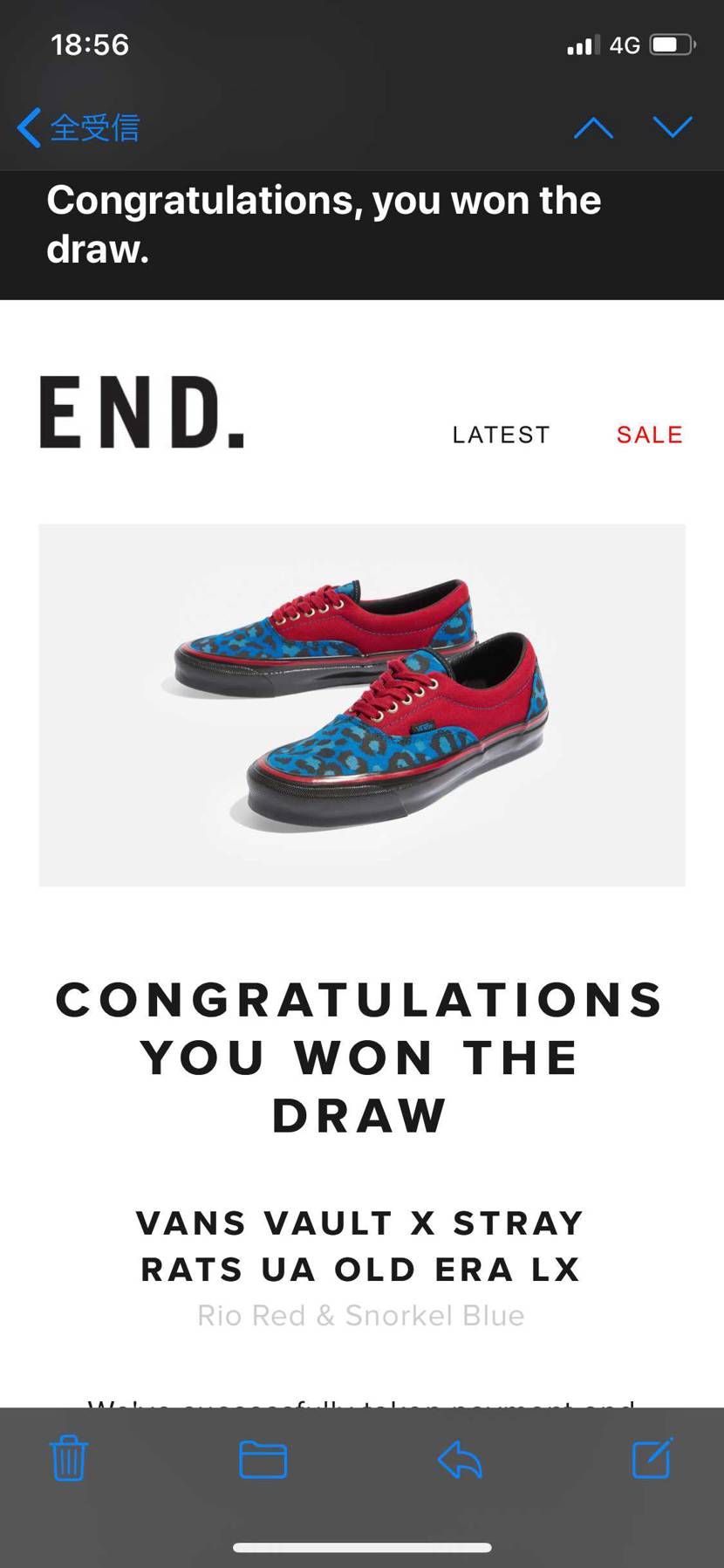 ダブル当選^ ^
たいして人気無かっただけかしら( ͡° ͜ʖ ͡°)？