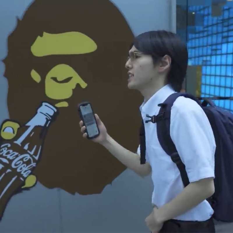 リルれん
