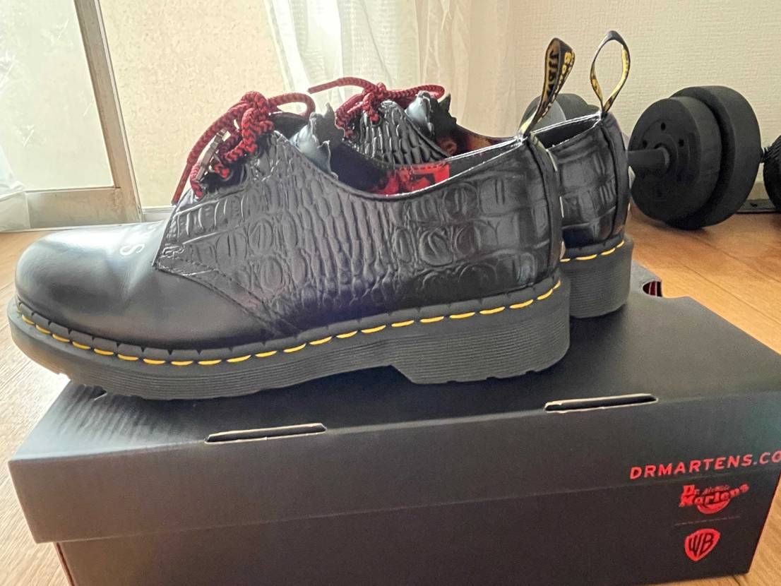 Dr.AirWair Martens 1461WB Lost Boys
