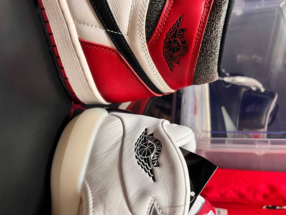 先程、オンライン購入品が到着しました！
やはり化繊と比較し