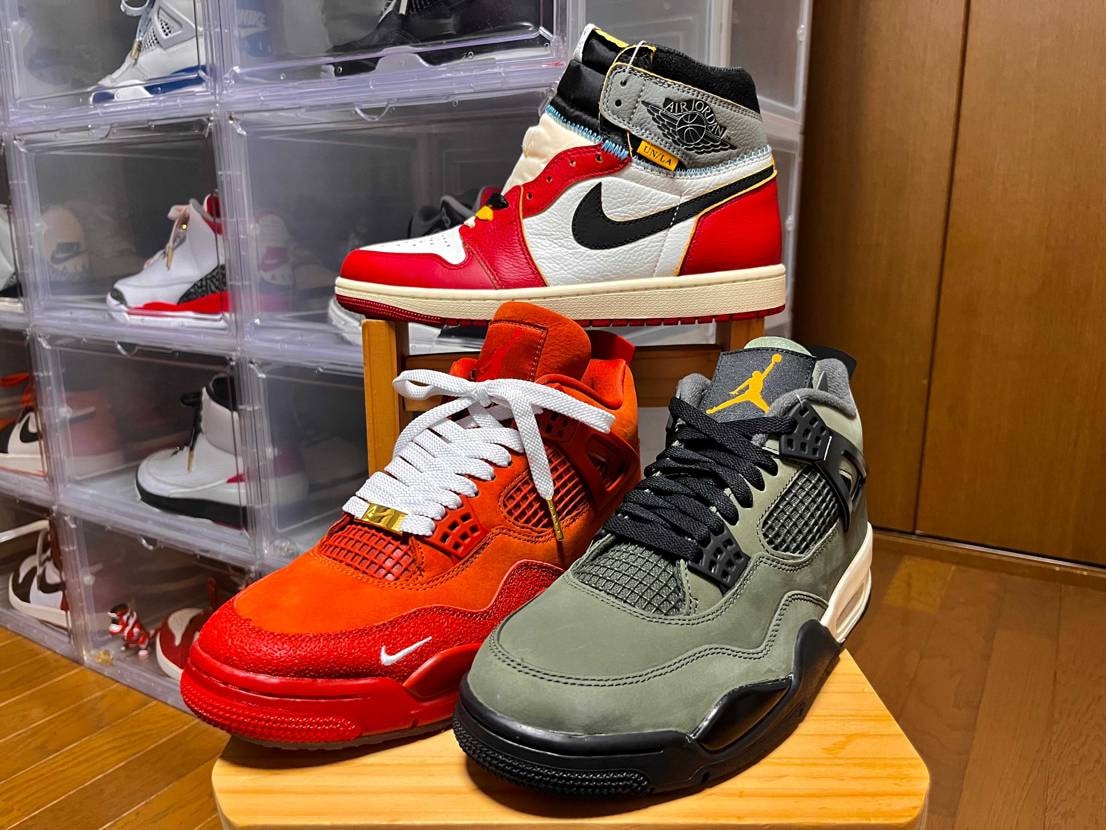 オンライン当選分が到着しました！
かなり上品な質感で、特に