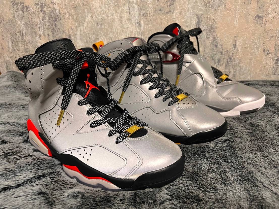 実は先月にatmosさんにて当選したセールスマンくんが不良品