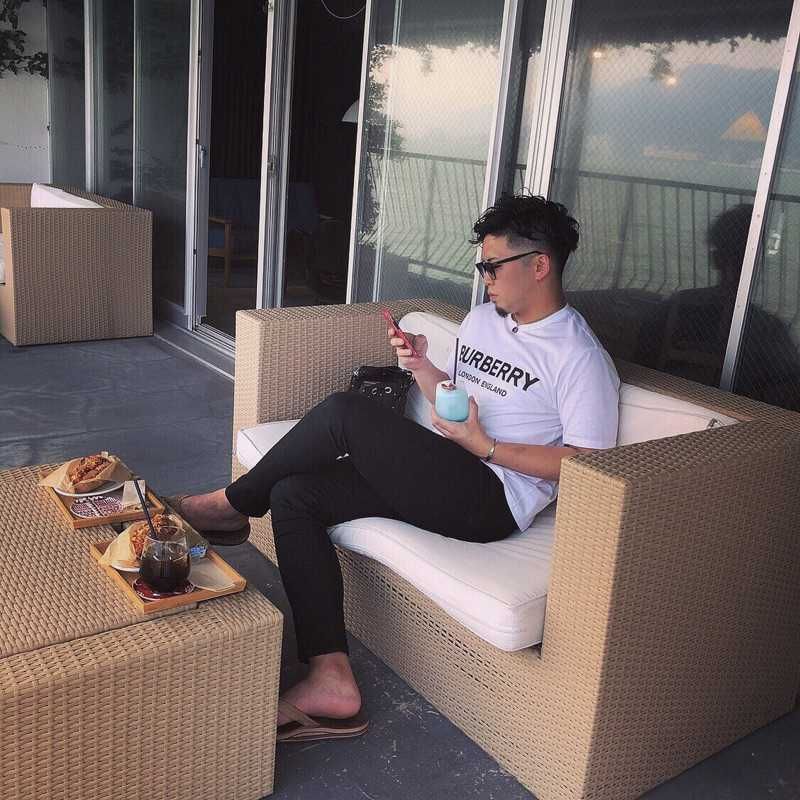 ユーザーアイコン