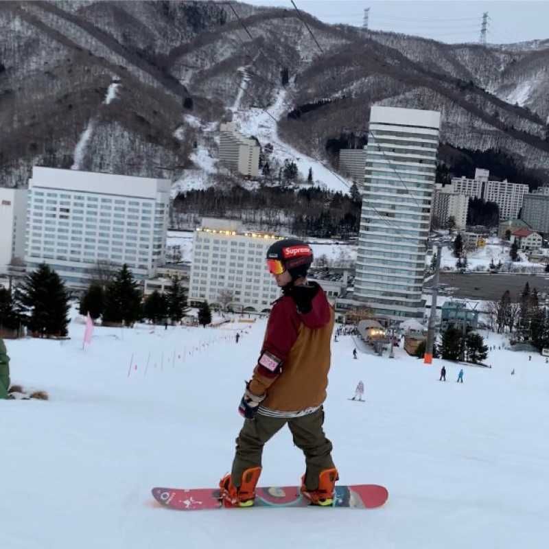 ユーザーアイコン