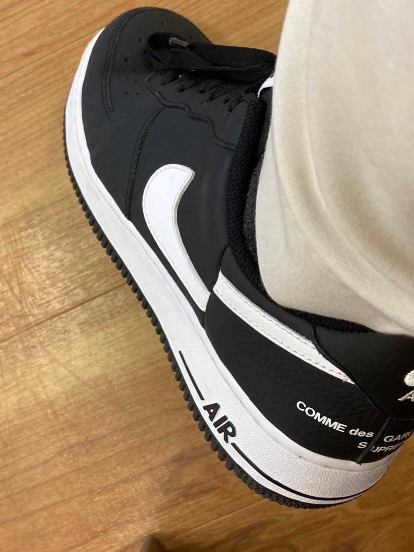 夏は暑くてサンダル続きでしたが、涼しくなってきたので久しぶりにお気に入りのスニー