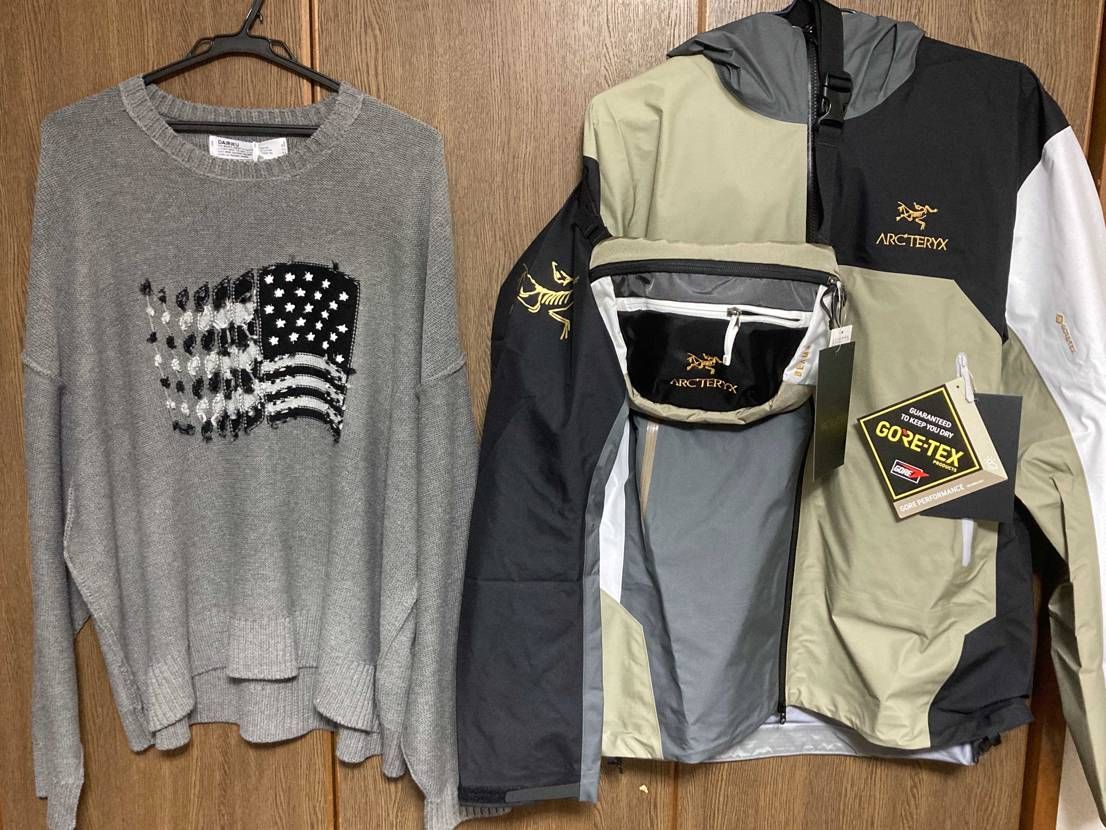 秋冬服 満足できるものが揃ってきた
あとはこれに合うような靴さがすかぁ