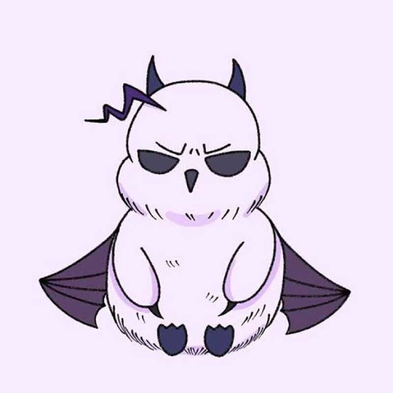 ユーザーアイコン
