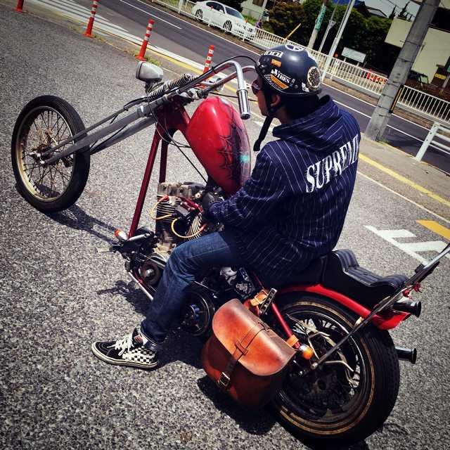 Takamasa Nakamura