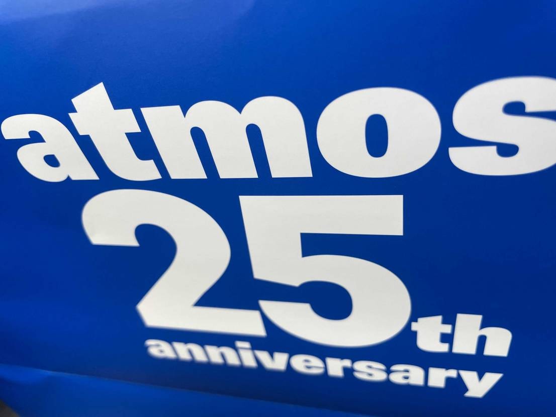 オンライン抽選は全滅
並びでなんとかGET