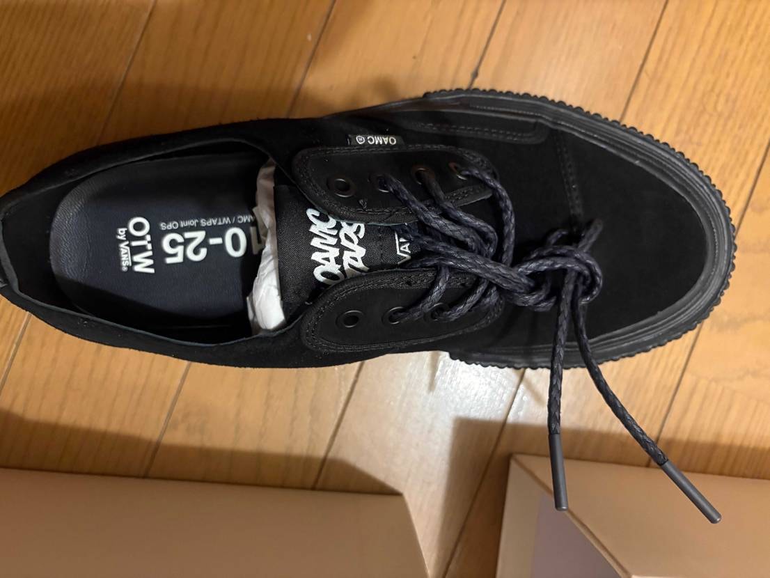 並びでGET。それなりに並んでました。
かなりしっかりした