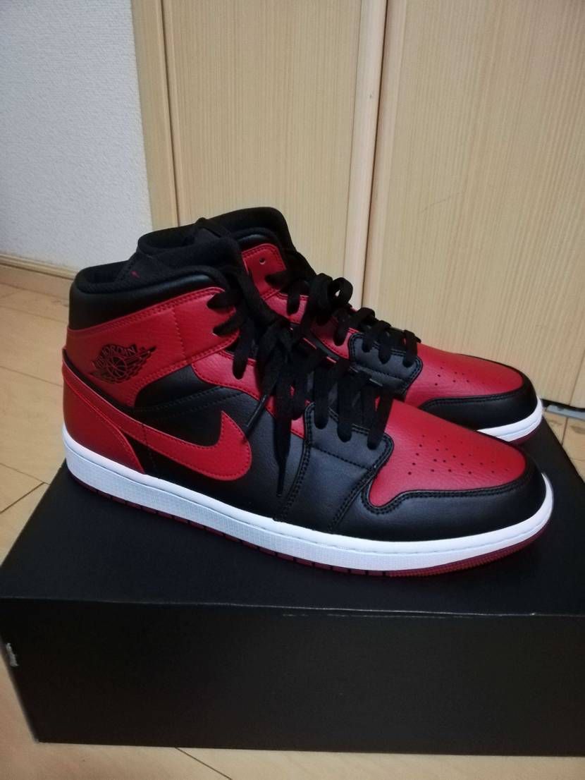 just arrived! thx snkrdunk! until next p