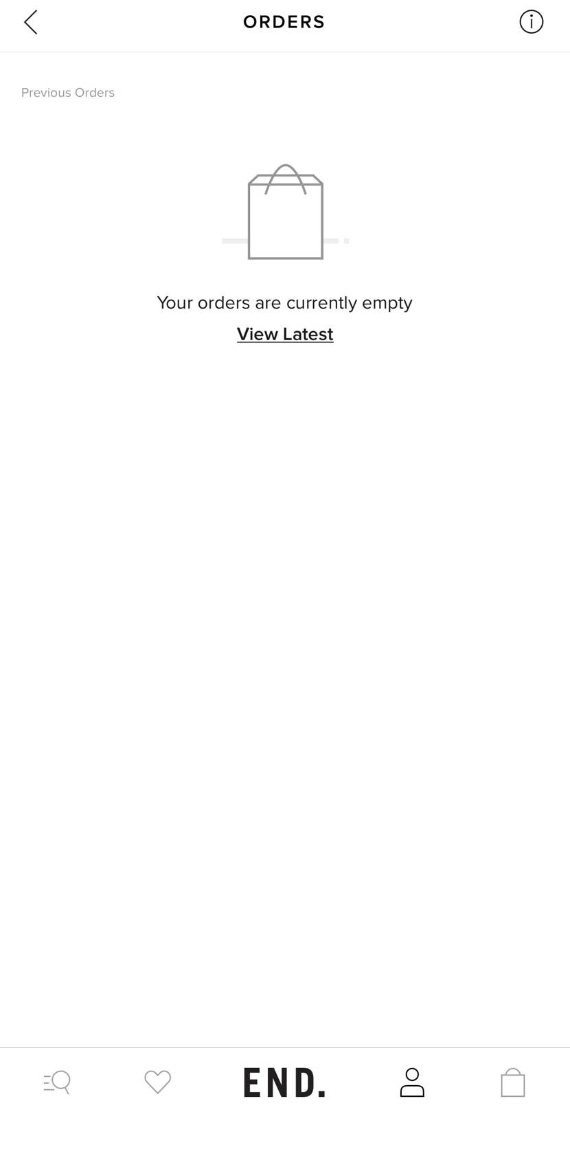 ENDで抽選結果届いた人、いますか？(T . T) 来ないけ