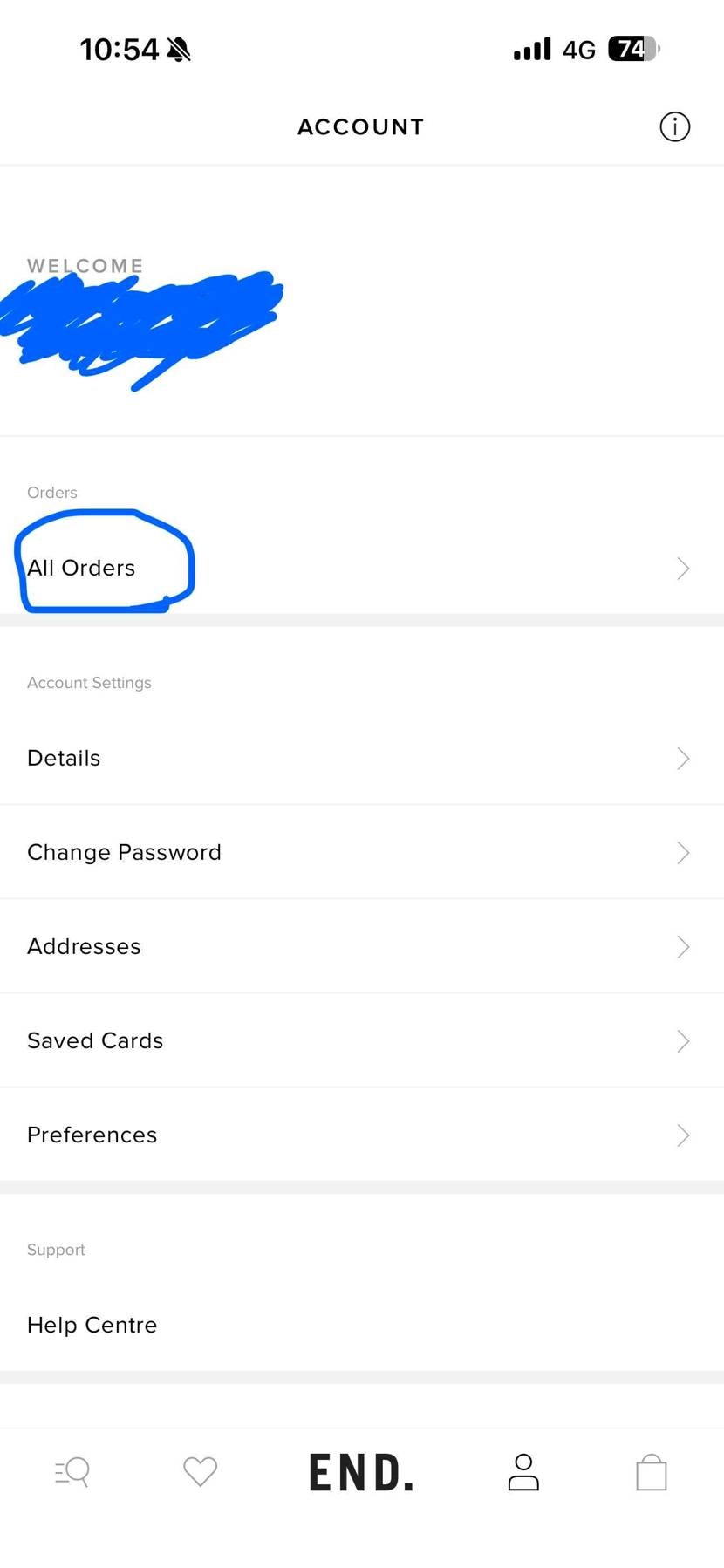 ENDで抽選結果届いた人、いますか？(T . T) 来ないけ