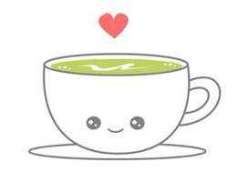 抹茶