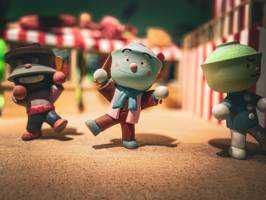 ユーザーアイコン