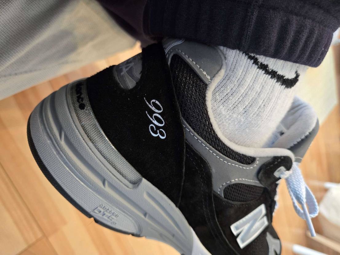 エンノイのパデッドセットアップスタイルです。
#newba