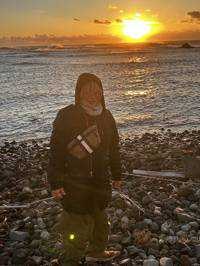 ユーザーアイコン